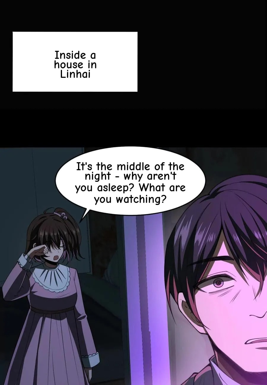 Desire Game Chapter 77 page 74 - 