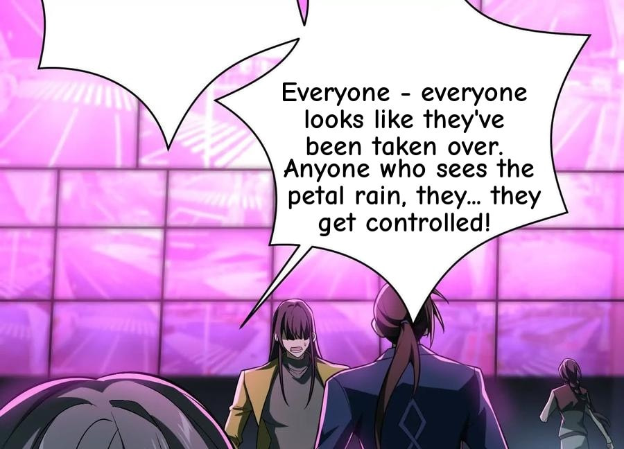 Desire Game Chapter 77 page 84 - 