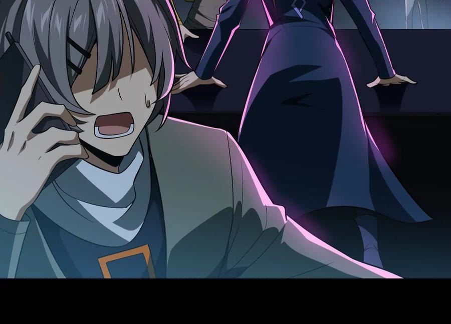 Desire Game Chapter 77 page 85 - 