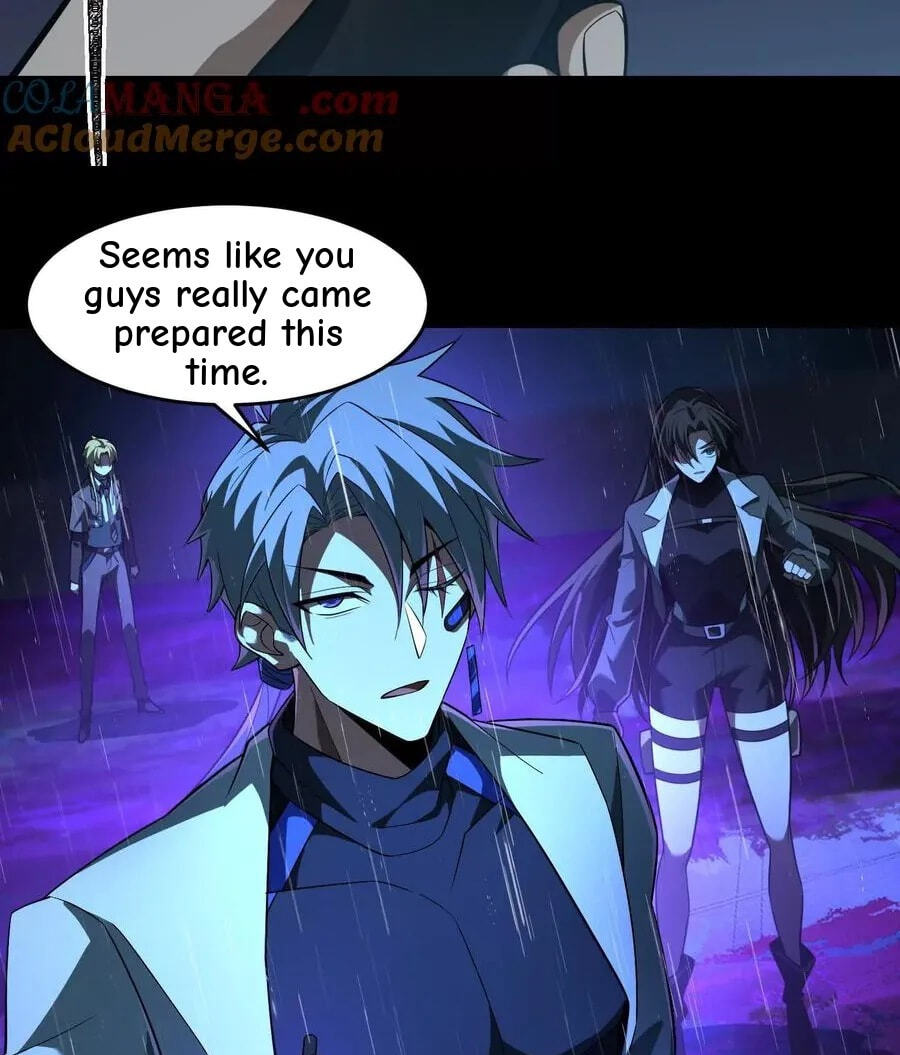 Desire Game Chapter 77 page 87 - 