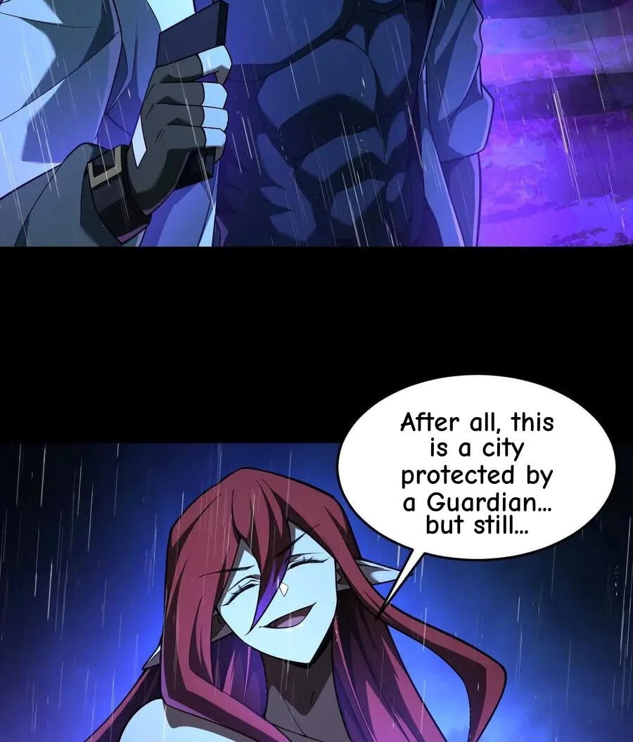 Desire Game Chapter 77 page 88 - 