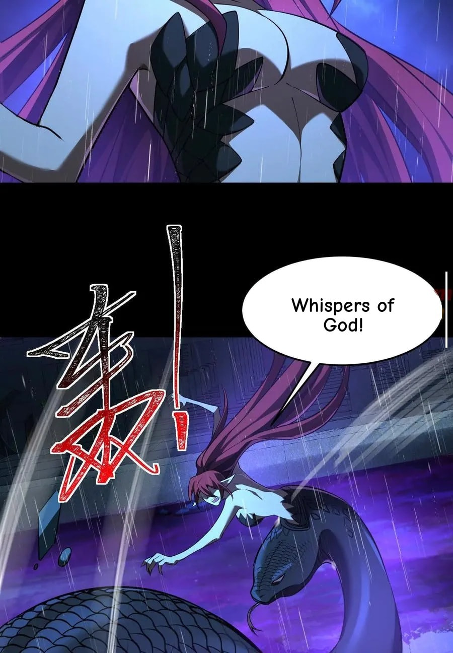 Desire Game Chapter 77 page 89 - 