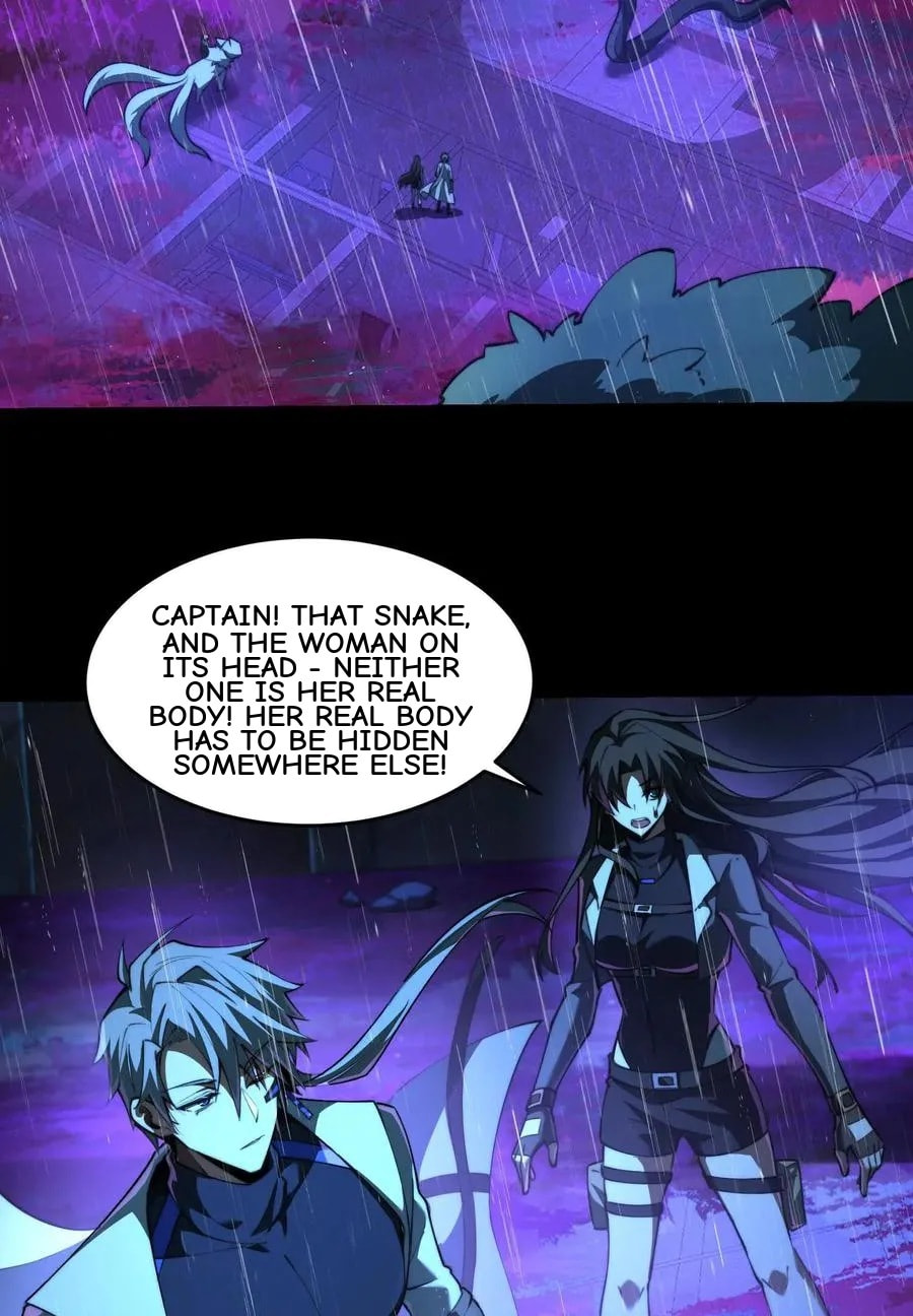 Desire Game Chapter 77 page 92 - 