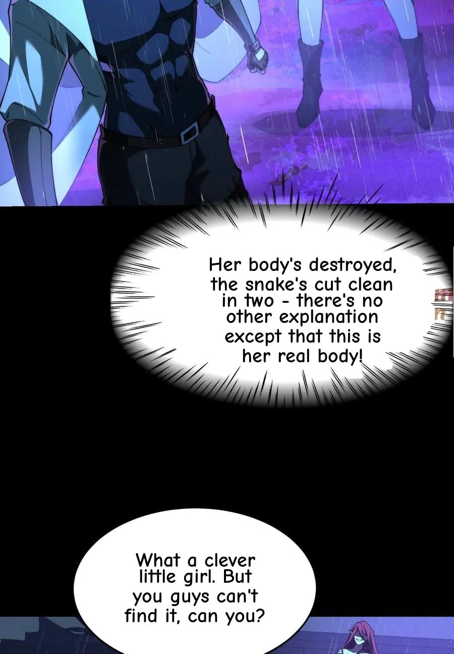 Desire Game Chapter 77 page 93 - 