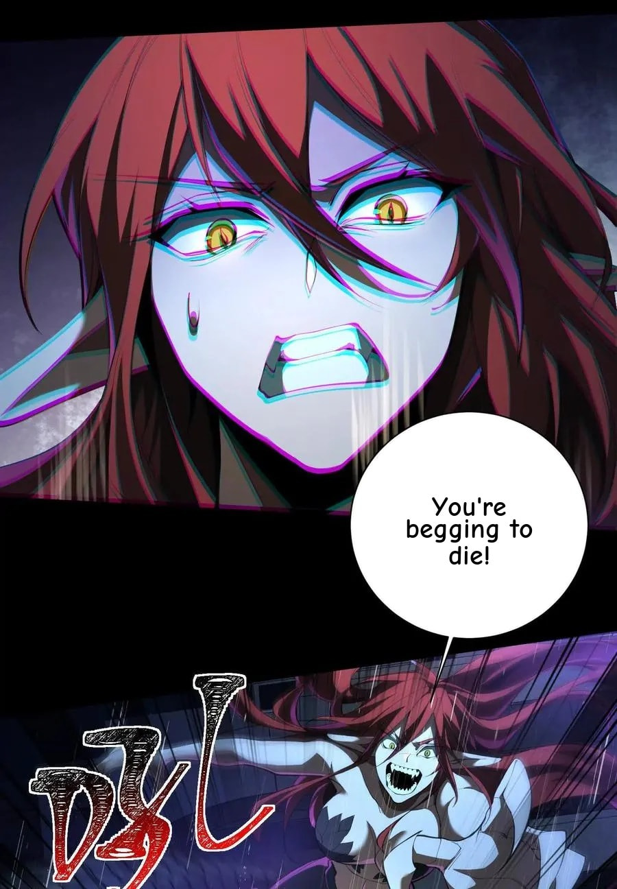 Desire Game Chapter 78 page 12 - 