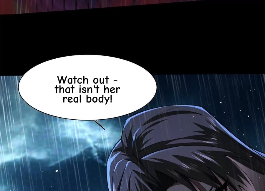 Desire Game Chapter 78 page 25 - 