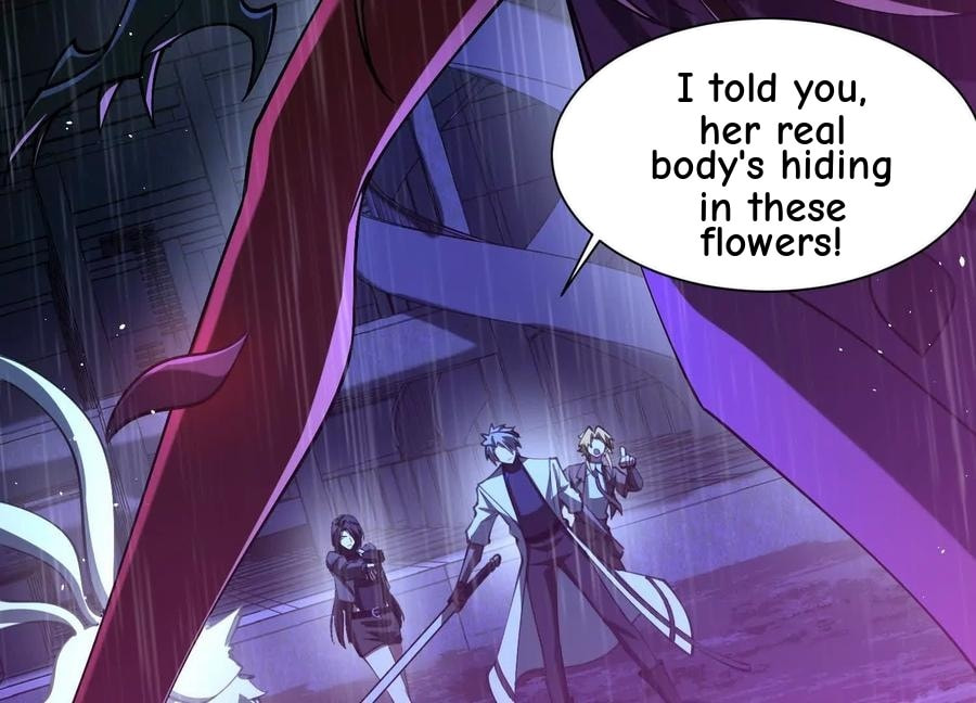 Desire Game Chapter 78 page 33 - 