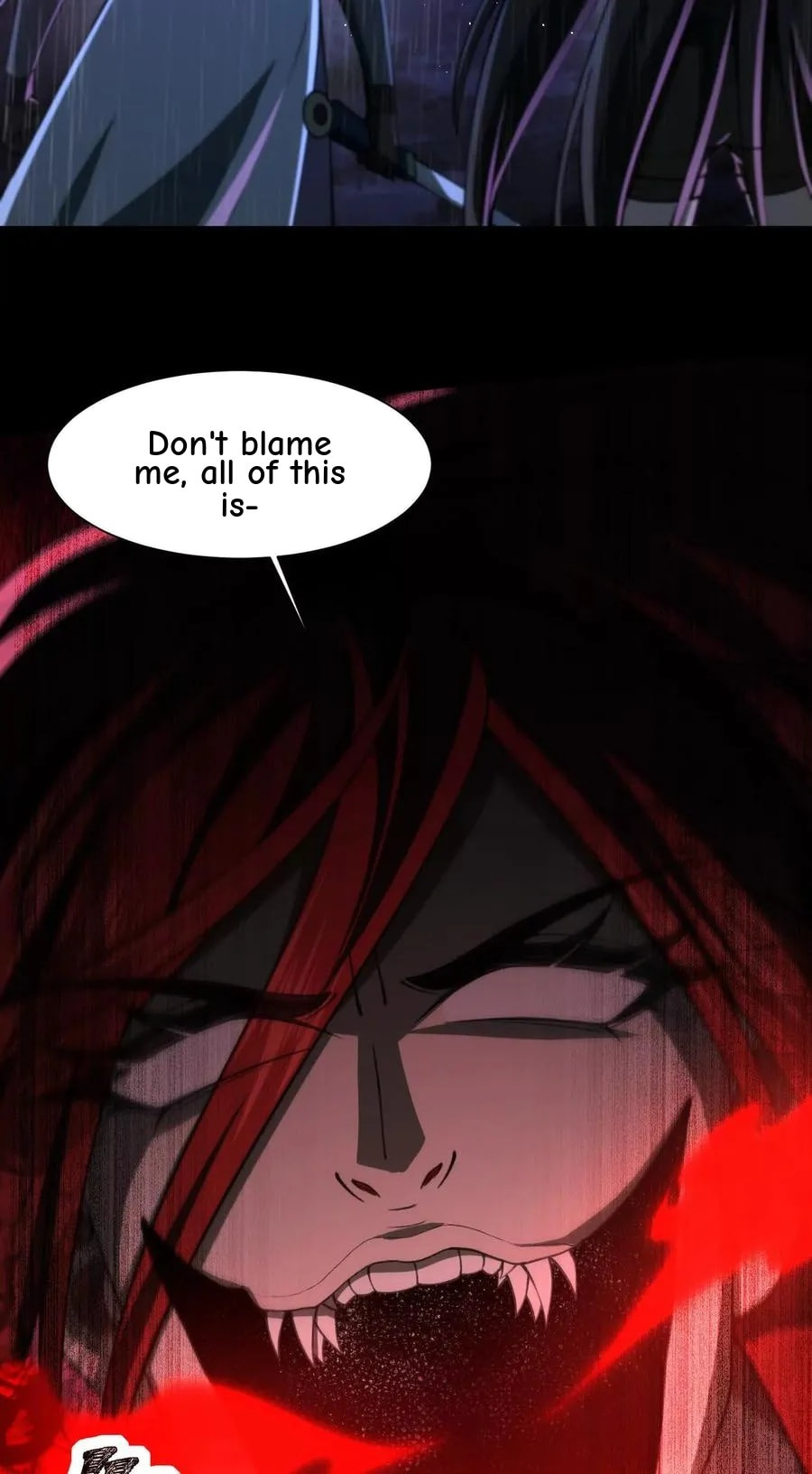 Desire Game Chapter 78 page 36 - 