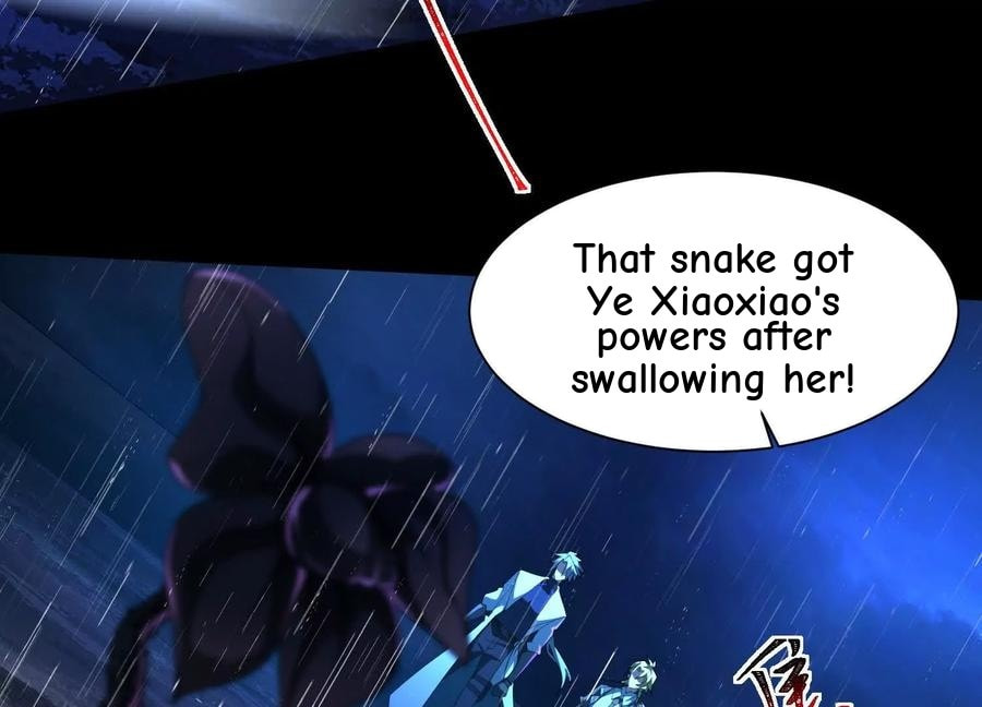 Desire Game Chapter 78 page 6 - 