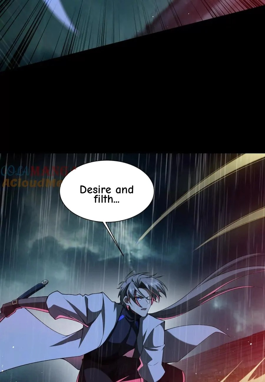 Desire Game Chapter 78 page 59 - 