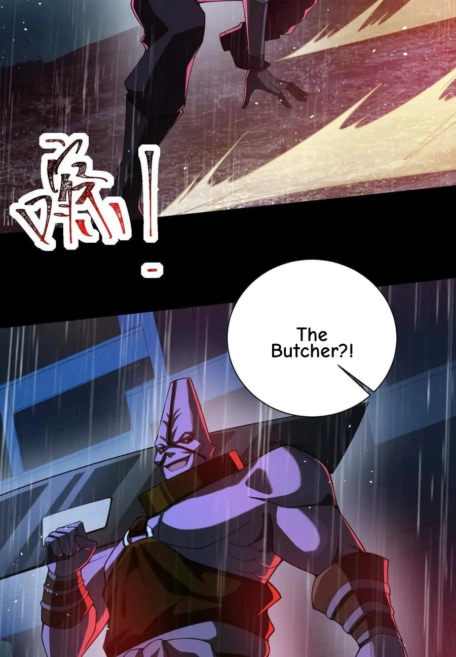 Desire Game Chapter 78 page 60 - 
