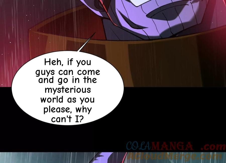 Desire Game Chapter 78 page 64 - 