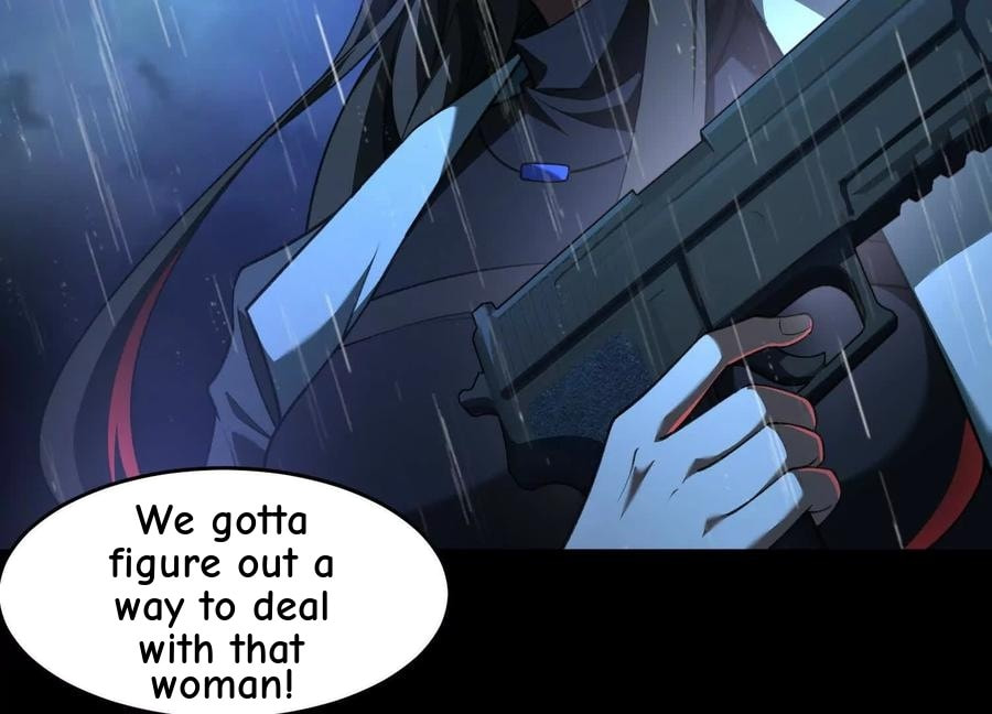 Desire Game Chapter 79 page 16 - 
