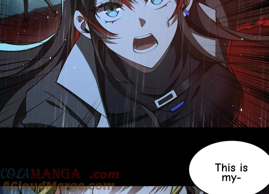 Desire Game Chapter 79 page 19 - 