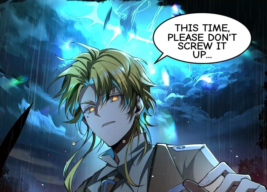 Desire Game Chapter 79 page 21 - 