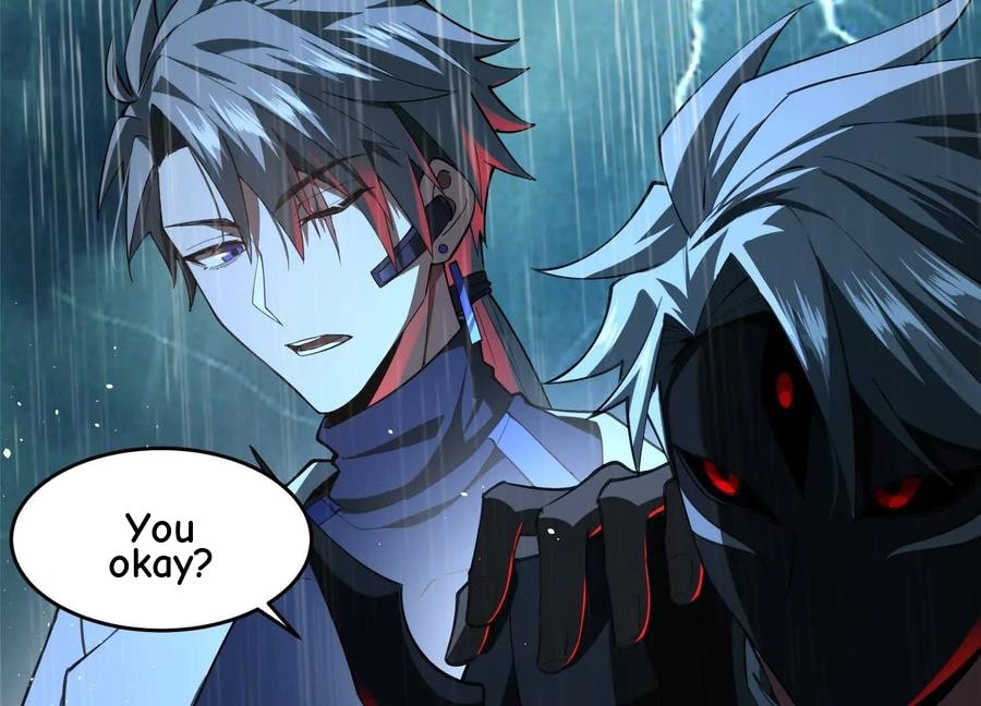 Desire Game Chapter 79 page 30 - 
