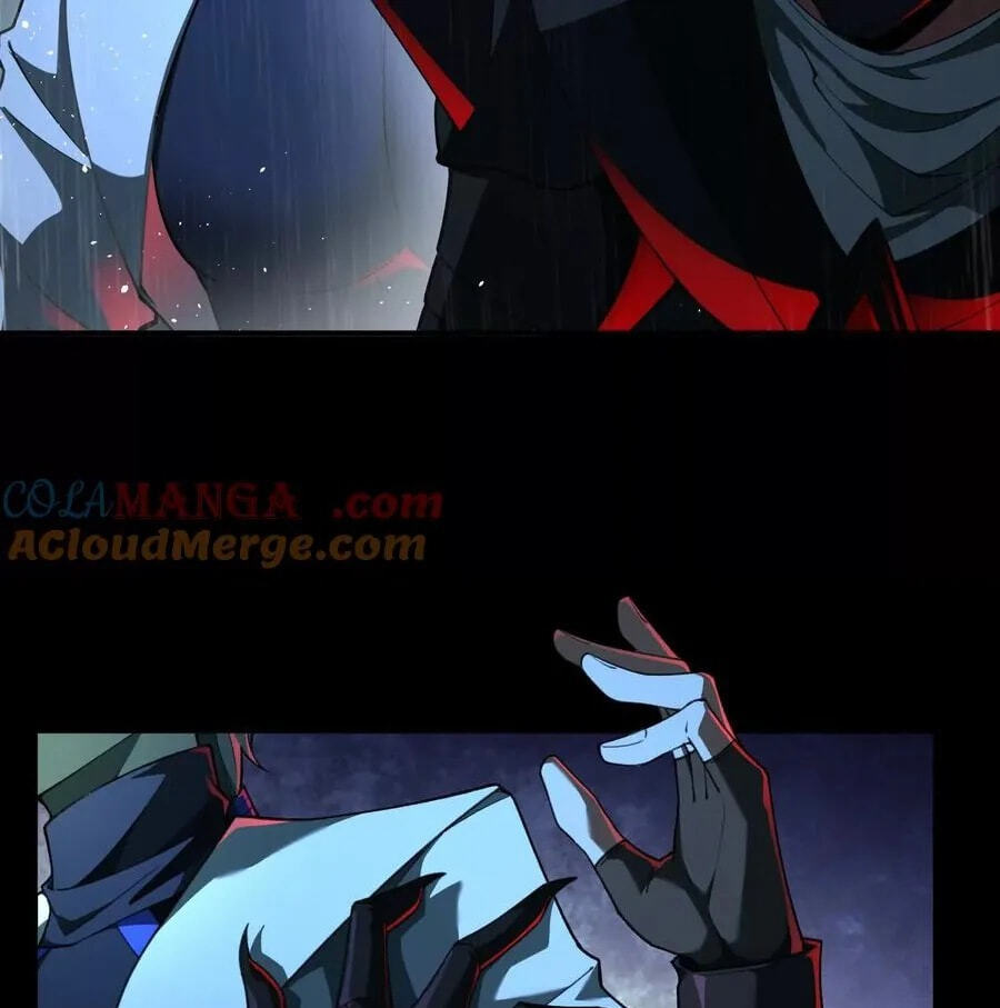 Desire Game Chapter 79 page 31 - 