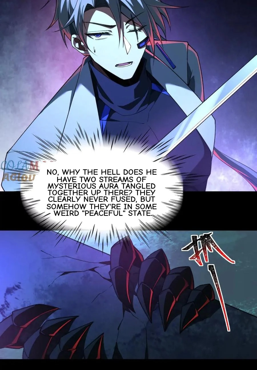 Desire Game Chapter 79 page 5 - 