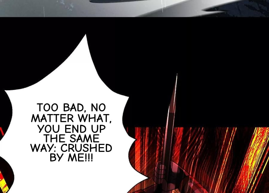 Desire Game Chapter 79 page 44 - 