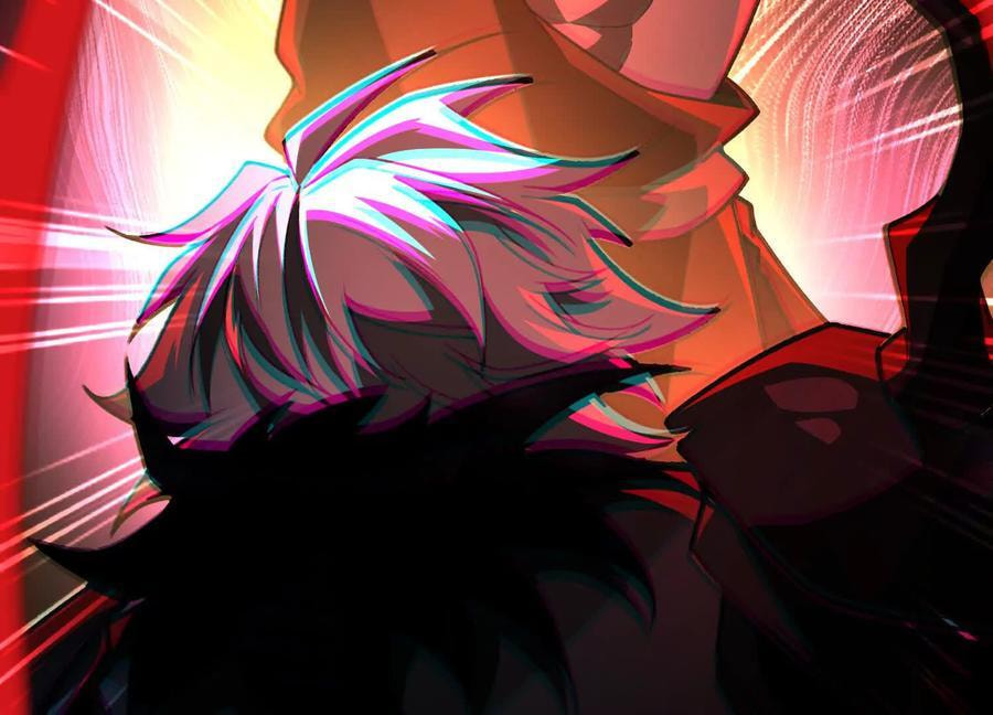Desire Game Chapter 79 page 46 - 