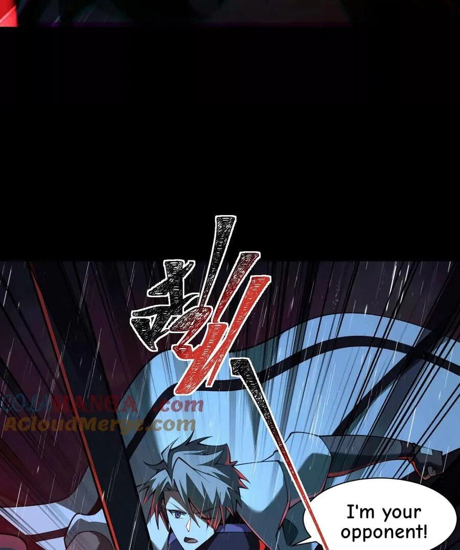 Desire Game Chapter 79 page 47 - 