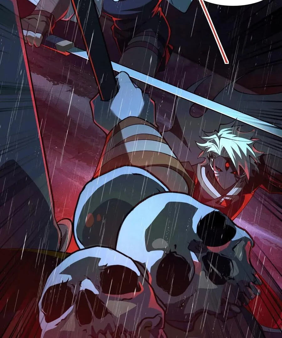 Desire Game Chapter 79 page 48 - 
