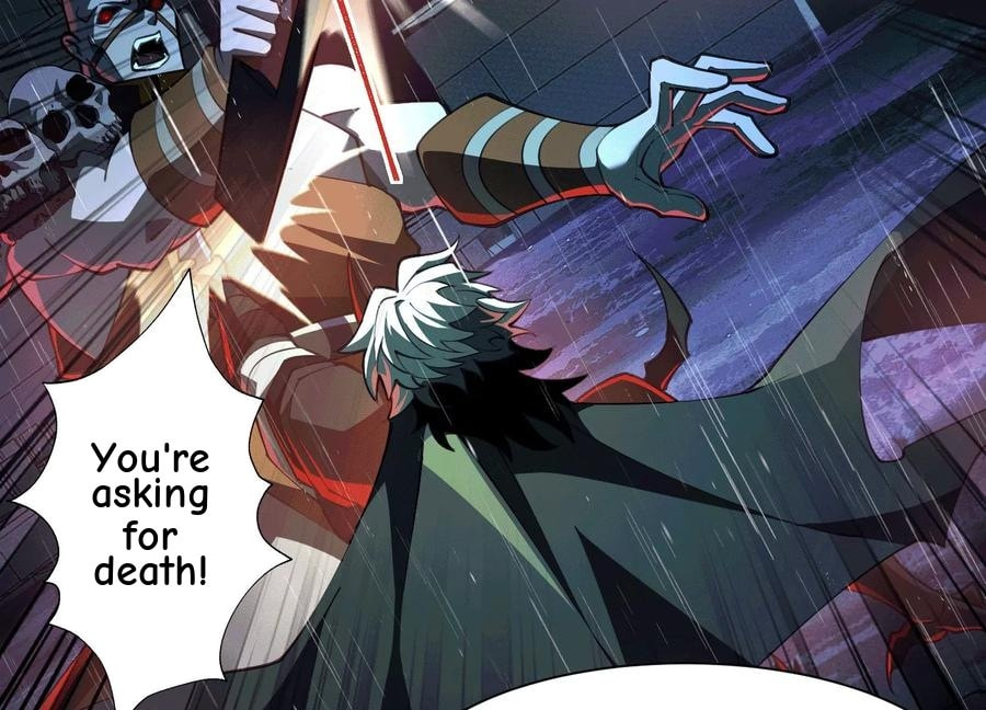 Desire Game Chapter 79 page 51 - 