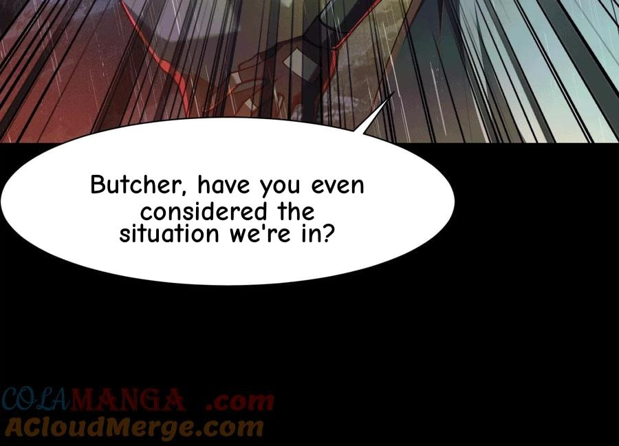 Desire Game Chapter 79 page 59 - 