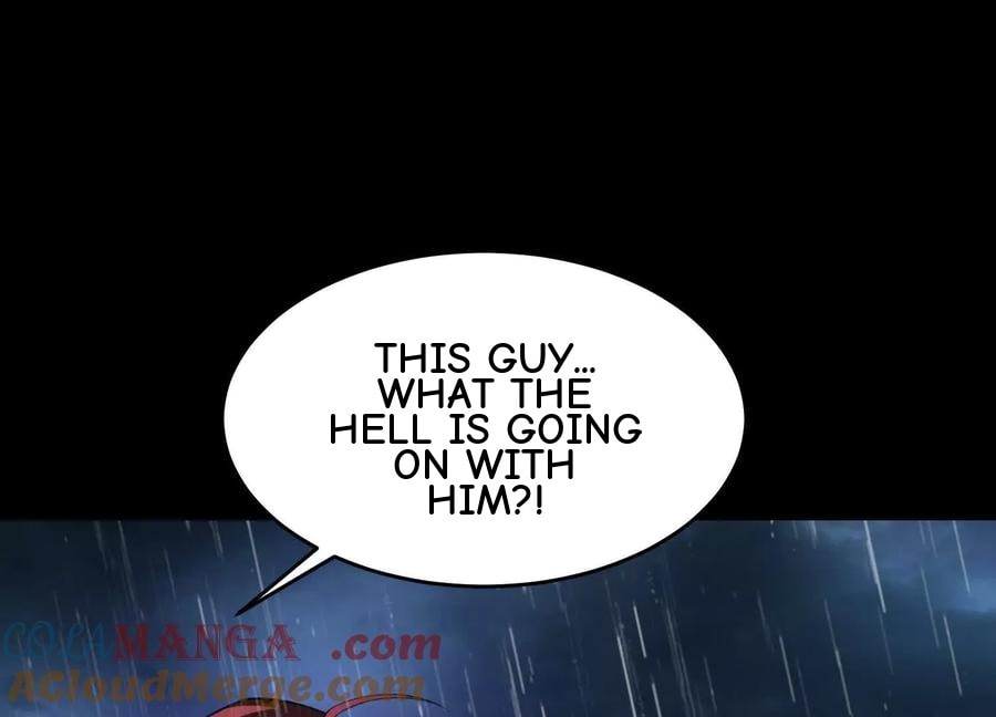 Desire Game Chapter 79 page 10 - 