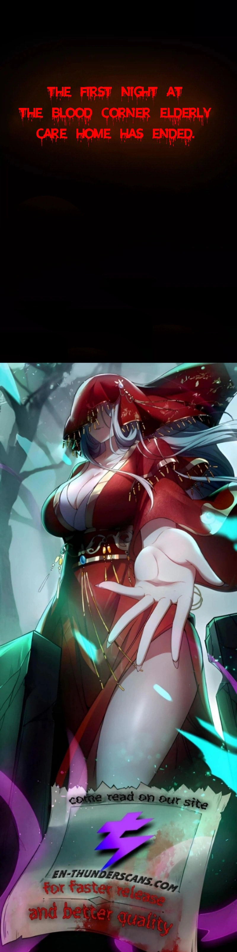 Desire Game Chapter 8 page 9 - 