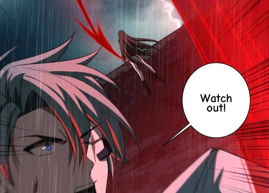 Desire Game Chapter 80 page 17 - 