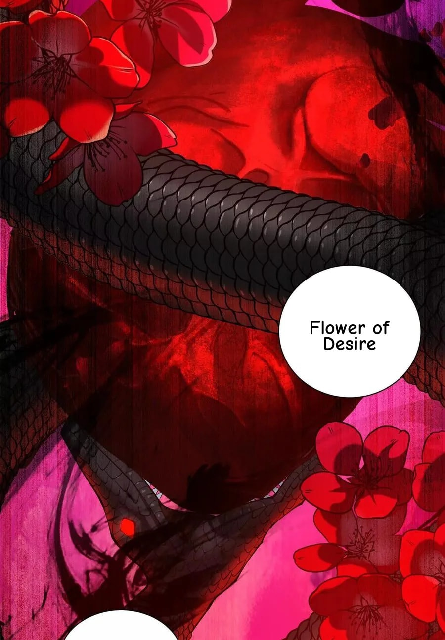 Desire Game Chapter 80 page 27 - 