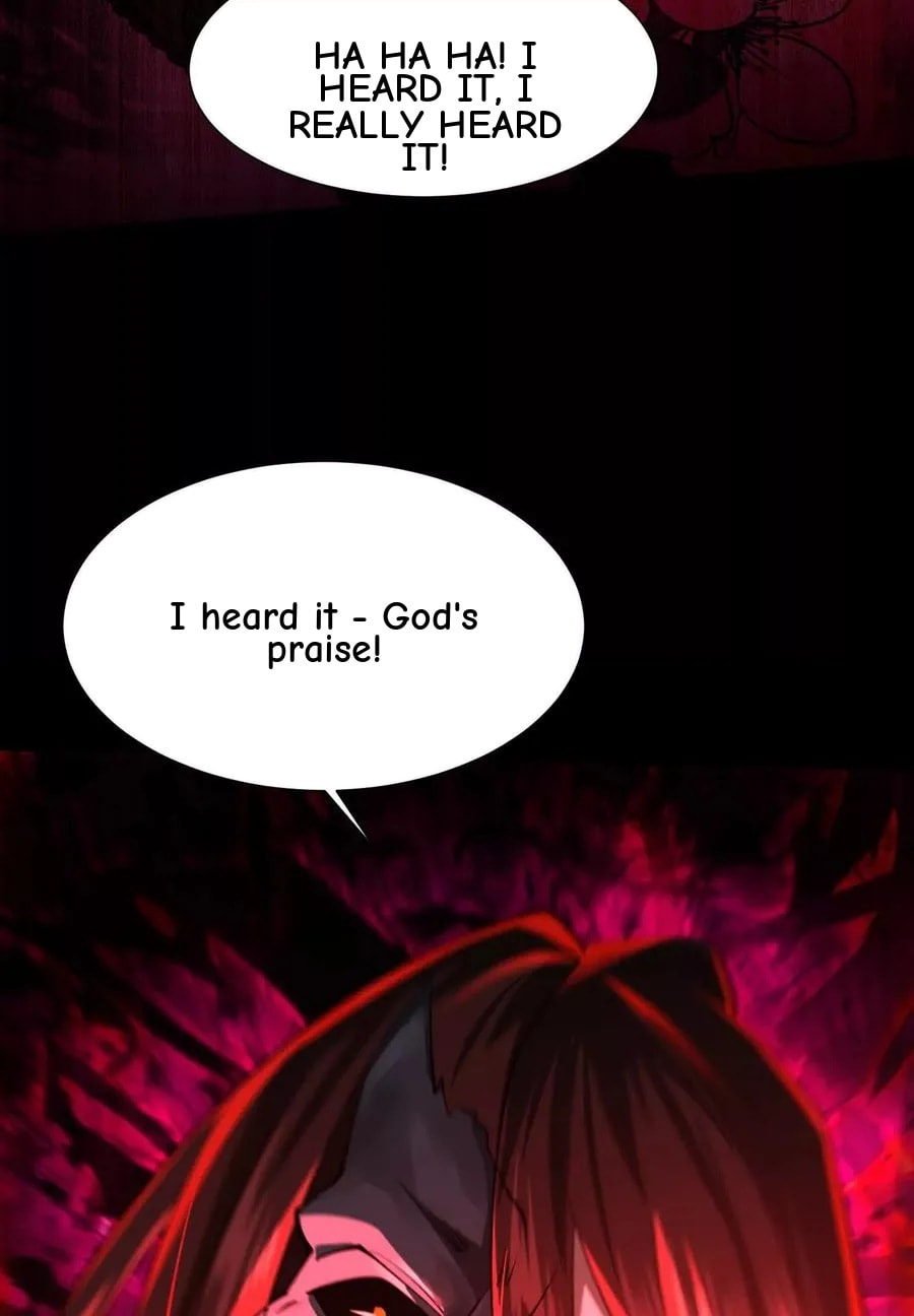 Desire Game Chapter 80 page 29 - 