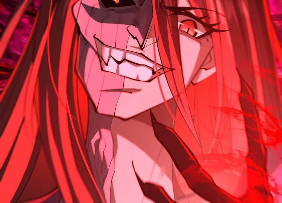 Desire Game Chapter 80 page 30 - 