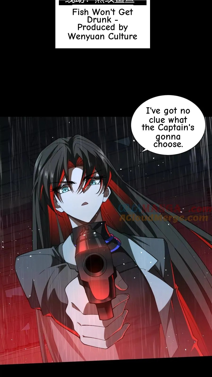 Desire Game Chapter 80 page 4 - 