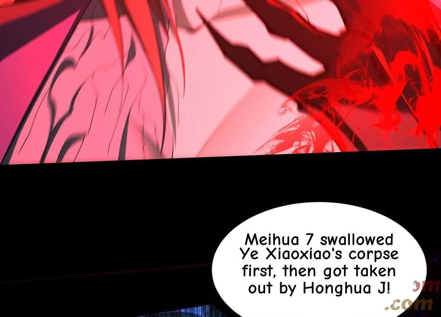 Desire Game Chapter 80 page 31 - 