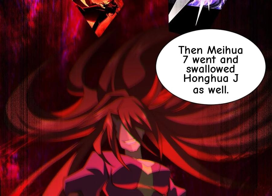 Desire Game Chapter 80 page 33 - 