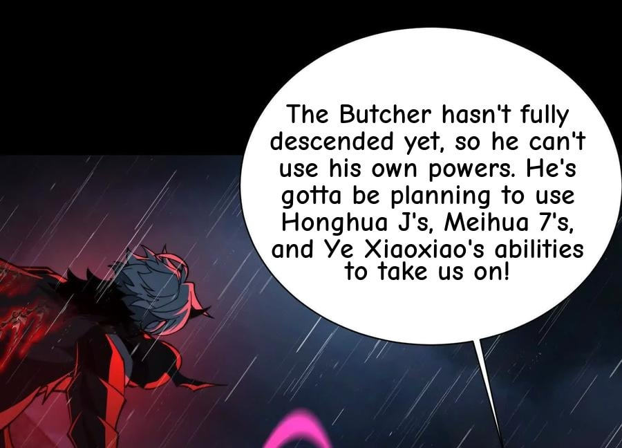 Desire Game Chapter 80 page 37 - 
