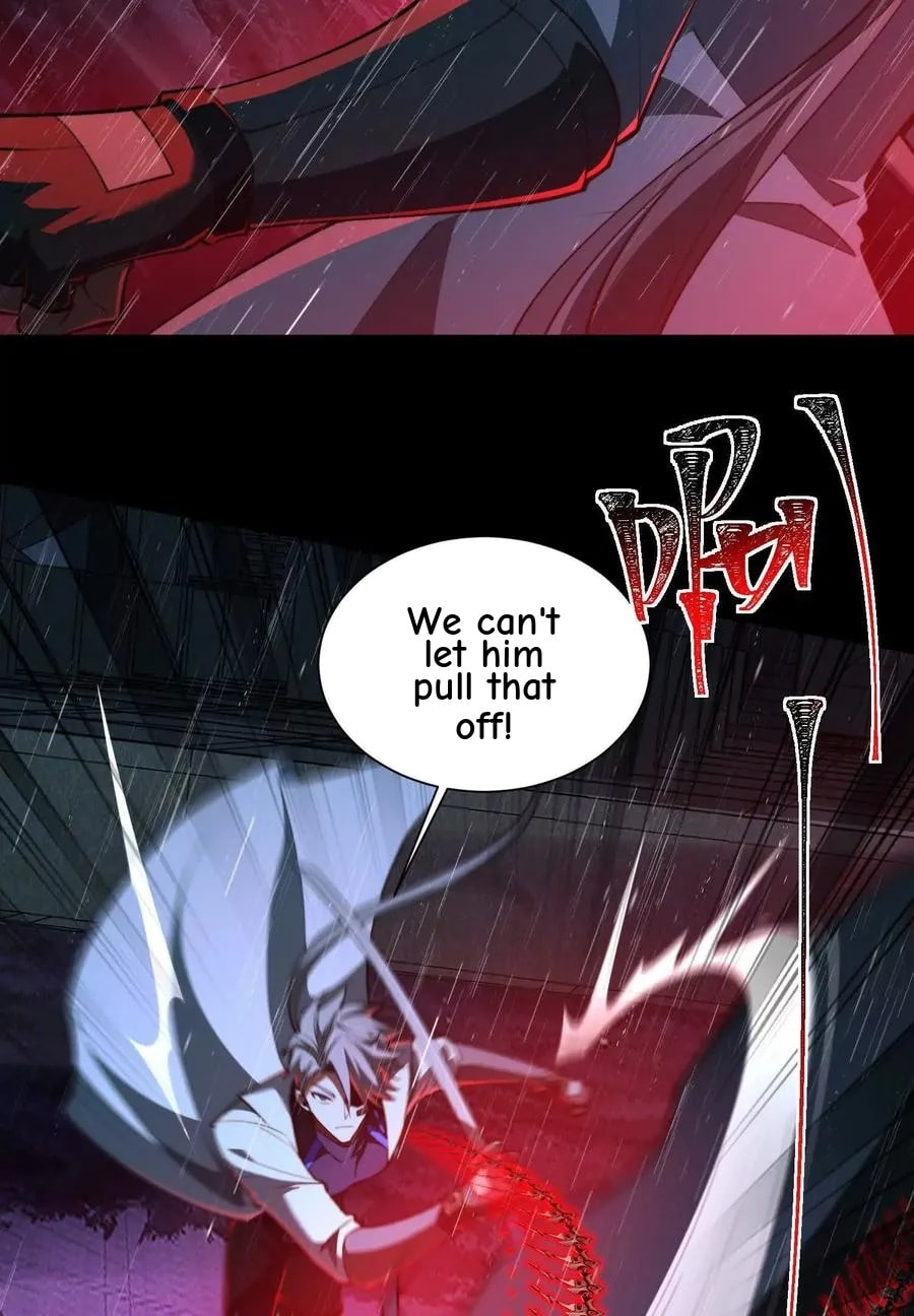 Desire Game Chapter 80 page 39 - 