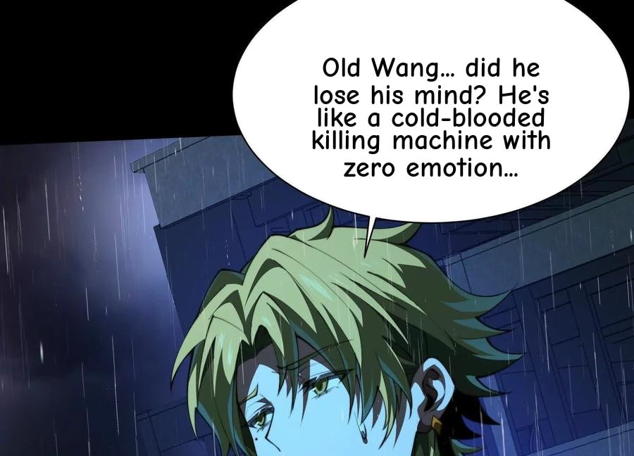Desire Game Chapter 80 page 50 - 