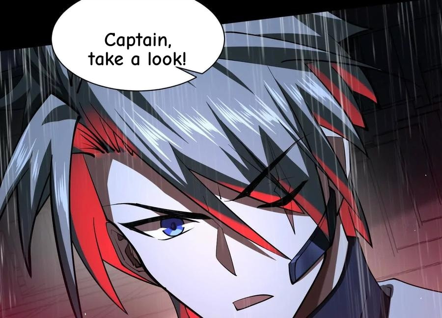 Desire Game Chapter 80 page 54 - 