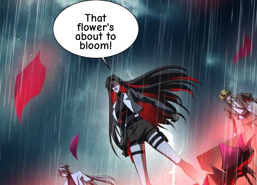 Desire Game Chapter 80 page 56 - 