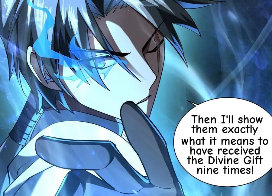 Desire Game Chapter 80 page 65 - 