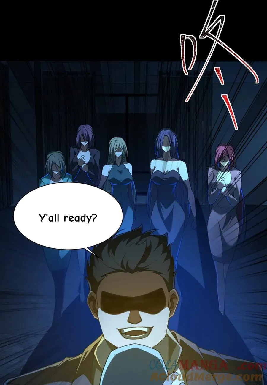 Desire Game Chapter 80 page 87 - 