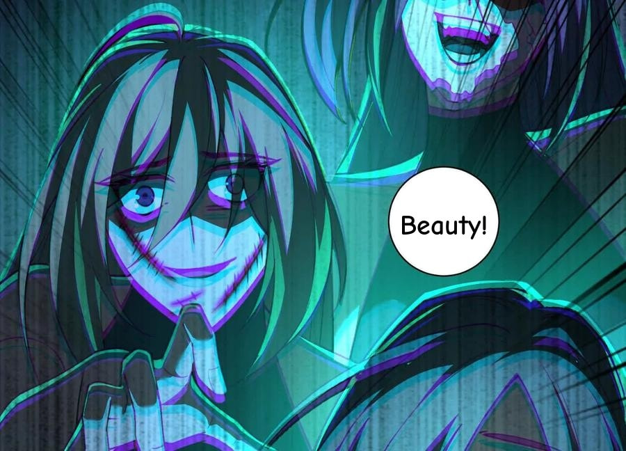 Desire Game Chapter 80 page 92 - 