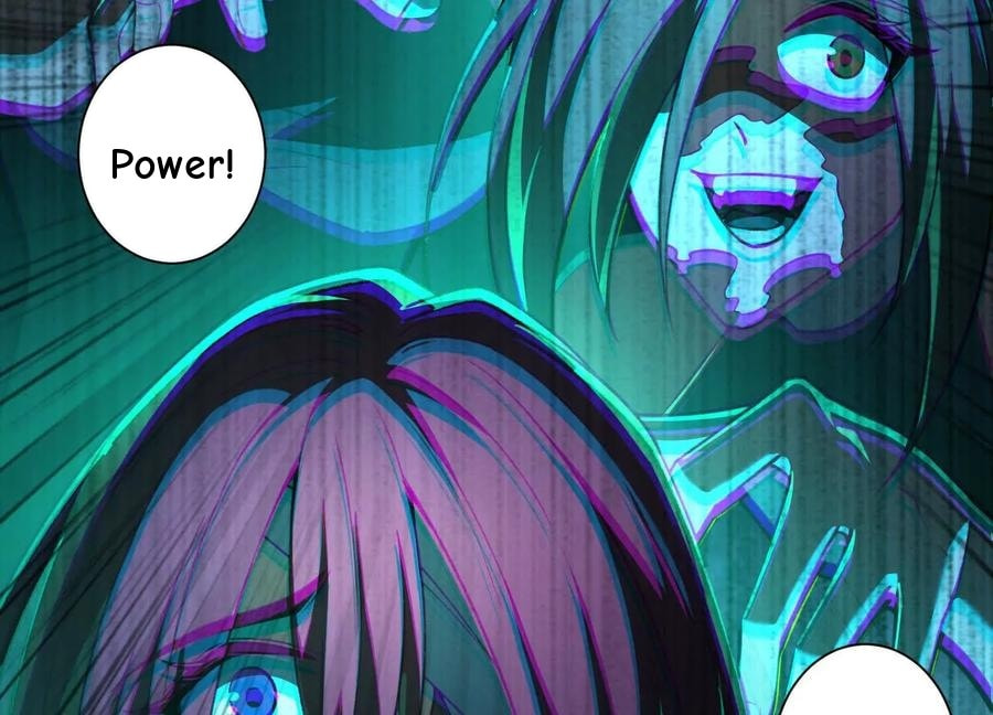 Desire Game Chapter 80 page 93 - 