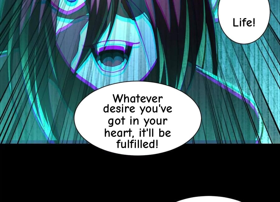 Desire Game Chapter 80 page 94 - 