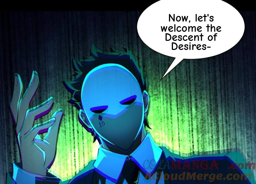 Desire Game Chapter 80 page 95 - 