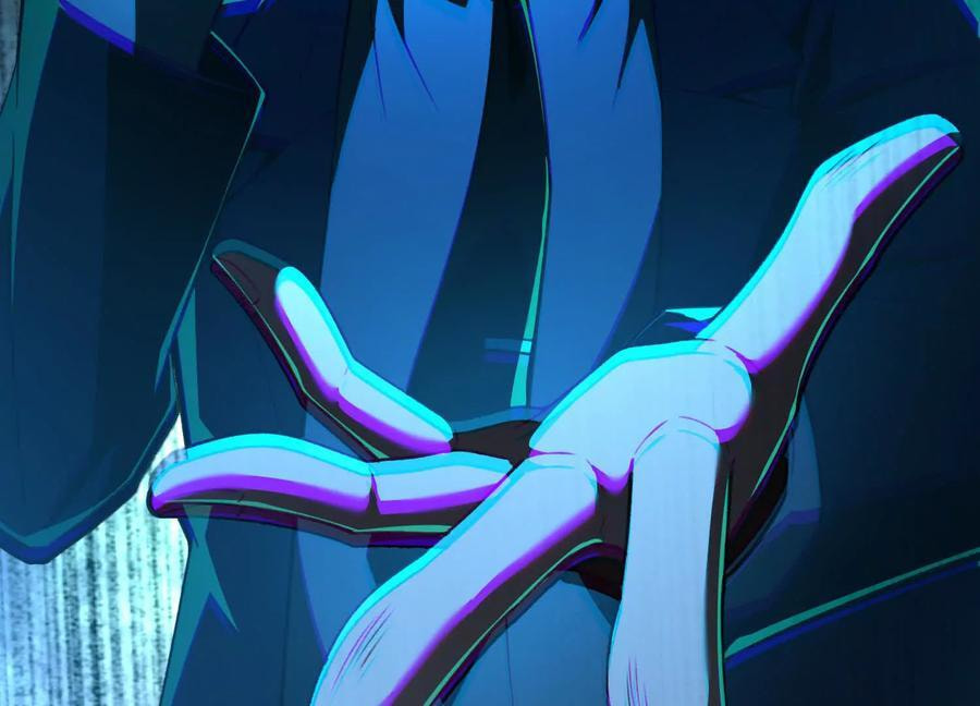 Desire Game Chapter 80 page 96 - 