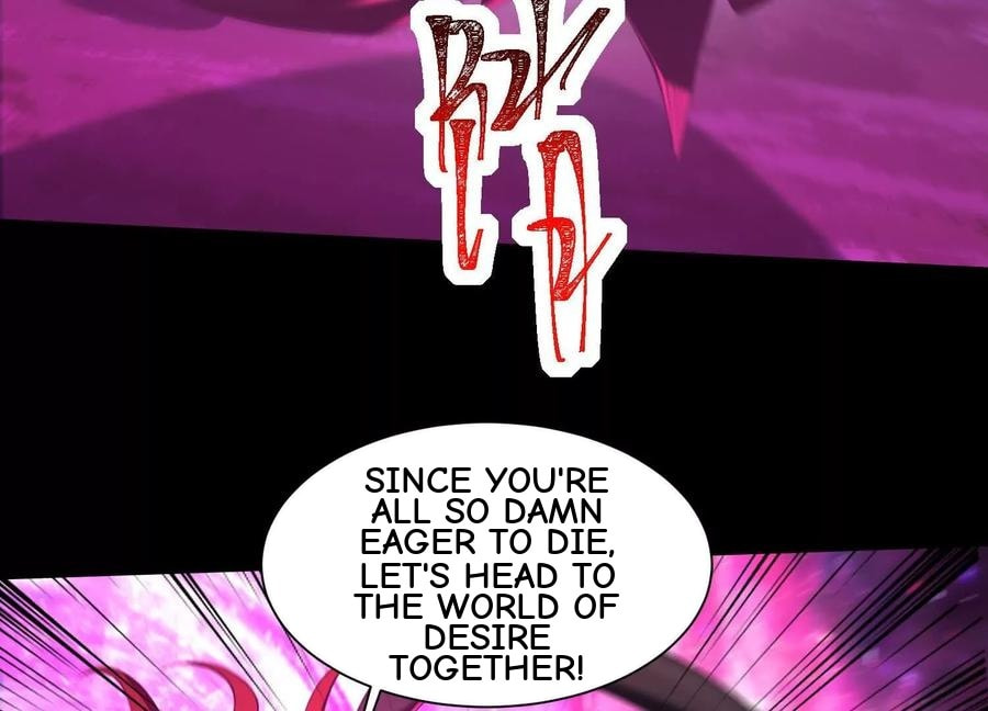 Desire Game Chapter 82 page 15 - 